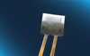 Pt1000 class F0.6 with flat wires, with optimized ESD design - P1K0.202.3FW.C.007 - Innovative Sensor Technology IST USA Division