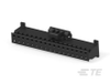 Rectangular Wire & Cable Connectors & Housings - 4-2539104-7 - TE Connectivity