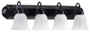 5094-4-895 Bathroom Fixtures-Four Lights - 606469 - Capital Lighting, Inc.