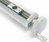 Graduated Knob Unislide® Assemblies -- A1506P20-S1.5 - Image