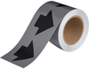 Arrow Tape - 91411 - Brady Corporation