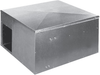 Low Profile High Pressure Roof Exhaust Ventilators -- LO-PRO
