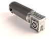 Groschopp Right Angle DC Gearmotors -- 10557
