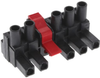 Terminal Blocks - Headers, Plugs and Sockets - 281-9025-ND - DigiKey