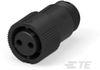 Circular Power Connectors - 1445535-3 - TE Connectivity