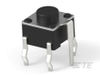 Tactile Switches - 1825955-6 - TE Connectivity