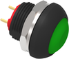 Pb Switch, Spst, 0.4A, 32Vac, Solder; Product Range Alcoswitch Te Connectivity - 61AC9297 - Newark, An Avnet Company