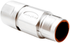 Sensor Connector, M23, Rcpt, 6Pos, Cable; Product Range Amphenol Sine/tuchel - 12AC8997 - Newark, An Avnet Company