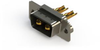 Combo D-Sub Conn, Plug, De-2W2, Panel; Product Range Edac - 52AJ0734 - Newark, An Avnet Company