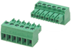 Terminal Blocks - Headers, Plugs and Sockets - 281-1916-ND - DigiKey