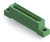 Card Edge Conn, Single, 15Pos, Th; Card Edge Connector Type Edac - 65AJ4628 - Newark, An Avnet Company