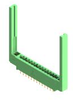Card Edge Connector Rohs Compliant Edac - 60AJ7792 - Newark, An Avnet Company