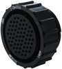 Circular Connector Plug Size 23 63 Position Free Hanging; Product Range Amp - Te Connectivity - 46F1139 - Newark, An Avnet Company