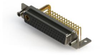 Combo D-Sub Conn, R/a Rcpt, Dd-47W1, Th; Product Range Edac - 55AJ8489 - Newark, An Avnet Company