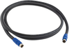 Audio/video Cable, 8P Vga Plug, 25 , Blk; Connector Type A Hubbell Premise Wiring - 44M4413 - Newark, An Avnet Company