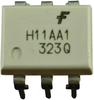 Optocoupler, Phototransistor, 7.5Kv; No. Of Channels Onsemi - 09J6520 - Newark, An Avnet Company
