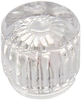Lens Cap; Lens Type Vcc (Visual Communications Company) - 02F3700 - Newark, An Avnet Company