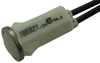 Lamp, Indicator, Neon, White, 125V; Supply Voltage Vcc (Visual Communications Company) - 18M7884 - Newark, An Avnet Company