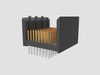 METRAL ® - 74771-202011LF - Amphenol Communications Solutions
