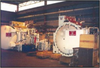Multi-Chamber Vacuum Furnaces -  - Surface Combustion, Inc.