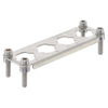 Heavy Duty Connector Frames -- 09110009928-ND - Image