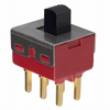 Slide Switches - 432-1201-ND - DigiKey