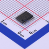 Single Chip Microcomputer/Microcontroller >> Microcontroller Units (MCUs/MPUs/SOCs) - STM8L051F3P6 - LCSC Electronics Technology (HK) Limited