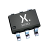 Discrete Semiconductor Products - Diodes - Rectifiers -- BAS16VY-QX - Image
