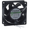 Fans, Thermal Management - Fans - AC Fans -- MA1072-HVL.GN - Image
