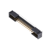 Headers, Male Pins - TMMH-120-01-S-D-ES-ND - DigiKey