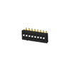 DIP Switches - 450-TDS08SGRSTR04TR-ND - DigiKey