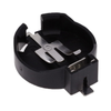 Battery Holders, Clips, Contacts - 2057-BH-55-5-ND - DigiKey