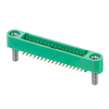 Headers & Wire Housings - G125-MS13405M2P - Powell Electronics, Inc.