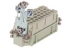 Power Connectors - 09330009992 - Powell Electronics, Inc.
