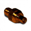 MCX Connector - 242129 - Powell Electronics, Inc.
