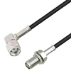 Coaxial Cables (RF) - 5073-LCCA31426-FT2-ND - DigiKey