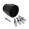 Circular Connector Assemblies - 965-GTCE06A32-XGS(025)-ND - DigiKey