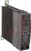 Relay;SSR;Zero-Switching;Cur-Rtg 30A;Ctrl-V 90-280AC;Vol-Rtg 24-280AC;Box Clamp - 70131480 - Allied Electronics, Inc.