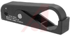 Connector; Coaxial Stripper; 3 Step; RG6, RG58, RG59, RG59 TEF, RG62 Cables -- 70081313