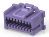 Rectangular Wire & Cable Connectors & Housings - 2-2426397-9 - TE Connectivity