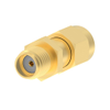 Coaxial Connector (RF) Assemblies - 900-0734066820-ND - DigiKey