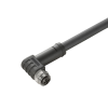 Circular Cable Assemblies - 281-2050560500-ND - DigiKey