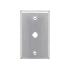 Patchbay, Jack Panel Accessories - 5073-WPC1-ND - DigiKey