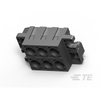 Backplane Connector Housings - 17-2212309-1-ND - DigiKey