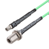 Coaxial Cables (RF) - 5328-FMC00618-36-ND - DigiKey