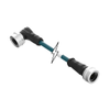 Circular Cable Assemblies - 1201080052-ND - DigiKey