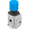 Pneumatic Regulators - 343671 - RS Components, Ltd.