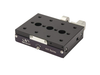 Linear Stage, High-Performance, Low-Profile, 1.81 in. Travel, 1/4-20 - 433 - Newport MKS