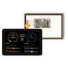 LCD, OLED, Graphic - 1613-ESP32-P4-101CT-CLB-ND - DigiKey
