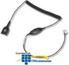 Sennheiser EasyDisconnect to Modular Plug - Code 24 - CXHS24 - TelephoneStuff.com